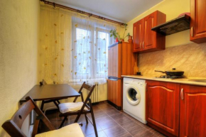 Apartments near Metro Kakhovskaya, Moscow